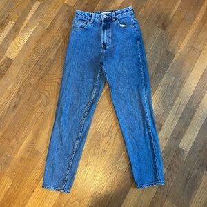 Zara jeans